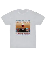 Mineral Wash T-shirt