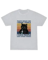 Mineral Wash T-shirt