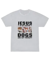 Mineral Wash T-shirt