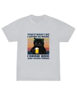 Mineral Wash T-shirt
