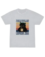 Mineral Wash T-shirt