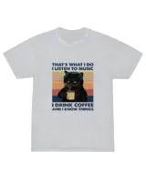 Mineral Wash T-shirt