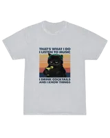 Mineral Wash T-shirt