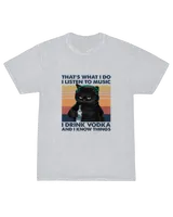 Mineral Wash T-shirt