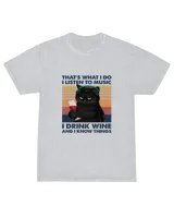 Mineral Wash T-shirt