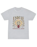 Mineral Wash T-shirt