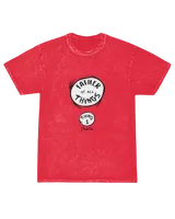 Mineral Wash T-shirt