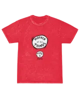 Mineral Wash T-shirt