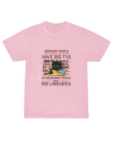 Mineral Wash T-shirt