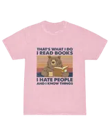 Mineral Wash T-shirt