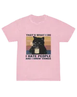 Mineral Wash T-shirt