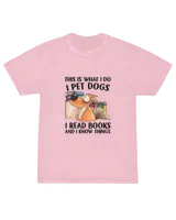 Mineral Wash T-shirt