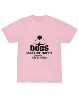 Mineral Wash T-shirt