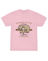 Mineral Wash T-shirt