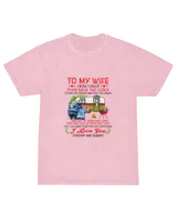 Mineral Wash T-shirt