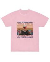 Mineral Wash T-shirt