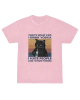 Mineral Wash T-shirt