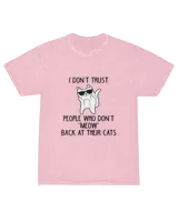 Mineral Wash T-shirt