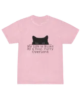 Mineral Wash T-shirt
