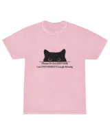 Mineral Wash T-shirt
