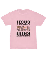 Mineral Wash T-shirt