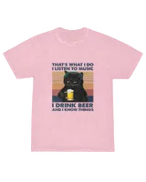 Mineral Wash T-shirt