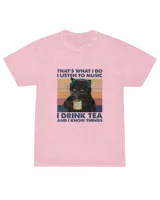 Mineral Wash T-shirt