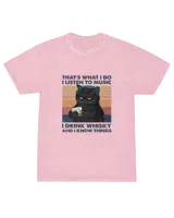 Mineral Wash T-shirt