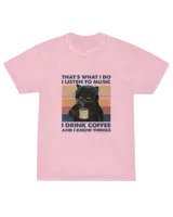 Mineral Wash T-shirt