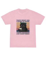 Mineral Wash T-shirt