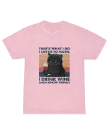 Mineral Wash T-shirt