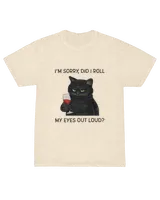 Mineral Wash T-shirt
