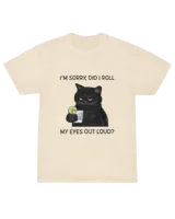 Mineral Wash T-shirt