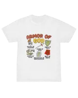 Mineral Wash T-shirt