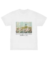 Mineral Wash T-shirt