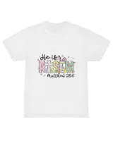 Mineral Wash T-shirt