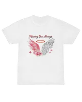 Mineral Wash T-shirt Mineral Wash T-shirt