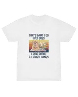 Mineral Wash T-shirt