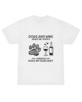 Mineral Wash T-shirt