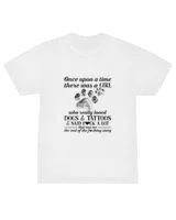 Mineral Wash T-shirt