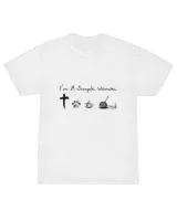 Mineral Wash T-shirt