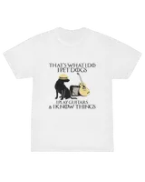 Mineral Wash T-shirt