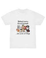 Mineral Wash T-shirt