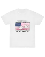 Mineral Wash T-shirt