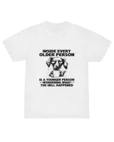 Mineral Wash T-shirt