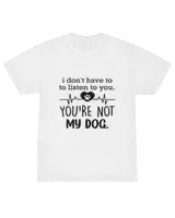 Mineral Wash T-shirt