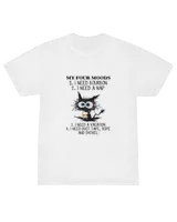 Mineral Wash T-shirt