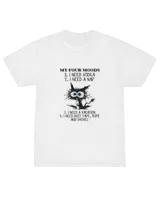 Mineral Wash T-shirt