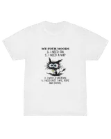 Mineral Wash T-shirt