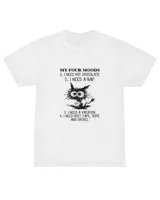 Mineral Wash T-shirt